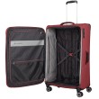 Валіза Travelite Skaii Red L Великий TL092649-12