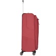 Валіза Travelite Skaii Red L Великий TL092649-12