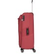 Валіза Travelite Skaii Red L Великий TL092649-12