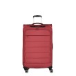 Валіза Travelite Skaii Red L Великий TL092649-12