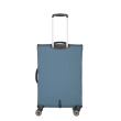 Валіза Travelite Skaii Blue Розмір:M Середній TL092648-25