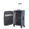 Валіза Travelite Skaii Blue Розмір:M Середній TL092648-25