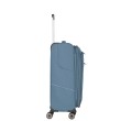 Валіза Travelite Skaii Blue Розмір:M Середній TL092648-25