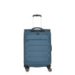 Валіза Travelite Skaii Blue Розмір:M Середній TL092648-25
