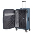 Чемодан Travelite Skaii Blue Размер:L Большой TL092649-25
