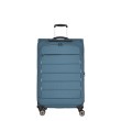 Чемодан Travelite Skaii Blue Размер:L Большой TL092649-25