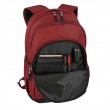 Рюкзак для ноутбука Travelite Kick Off Red TL006918-10