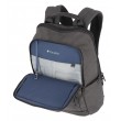 Рюкзак для ноутбука Travelite Meet Anthracite TL001842-04