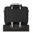 Сумка для ноутбука Travelite Meet Black TL001845-01