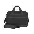 Сумка для ноутбука Travelite Meet Black TL001845-01