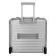 Бизнес-кейс на колесах Travelite Next Silver TL079912-56
