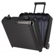 Бизнес-кейс на колесах Travelite Next Black TL079912-01