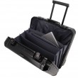 Бизнес-кейс на колесах Travelite Next Black TL079912-01