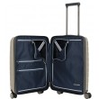 Чемодан Travelite Air Base Champagne Размер:S Маленький TL075346-40