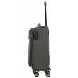 Валіза Travelite Story Anthracite Розмір:S Маленький TL091141-04