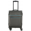 Валіза Travelite Story Anthracite Розмір:S Маленький TL091141-04