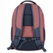 Рюкзак Travelite BASICS/Red TL096308-10