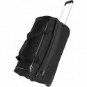 Дорожная сумка на колесах Travelite Miigo Black TL092701-01