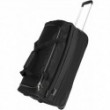 Дорожная сумка на колесах Travelite Miigo Black TL092701-01