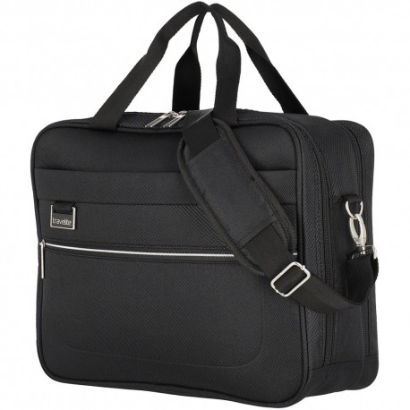 Сумка для ручной клади Travelite Miigo Black TL092704-01