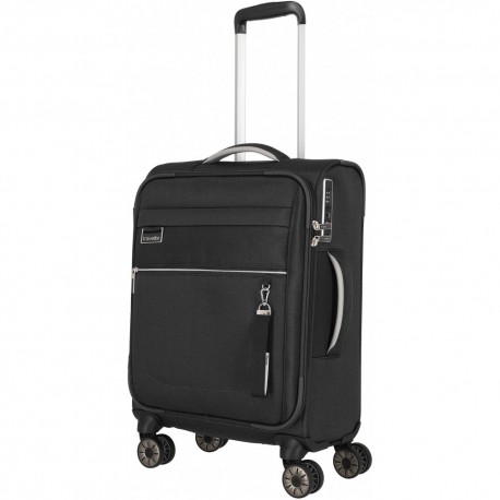 Чемодан Travelite Miigo Black Размер:S TL092747-01