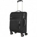 Чемодан Travelite Miigo Black Размер:S TL092747-01