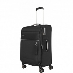 Чемодан Travelite Miigo Black Размер:M TL092748-01