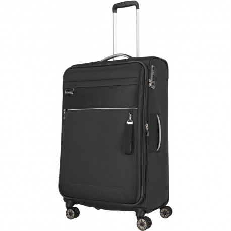 Чемодан Travelite Miigo Black Размер:L TL092749-01