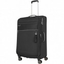 Чемодан Travelite Miigo Black Размер:L TL092749-01