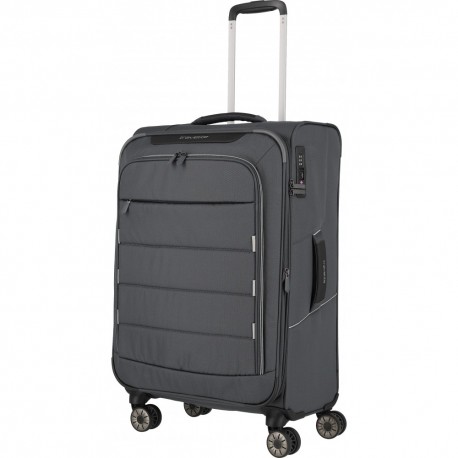 Чемодан Travelite Skaii Anthracite Размер:M TL092648-04