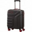 Чемодан Travelite Vector Black Размер:S TL072047-01
