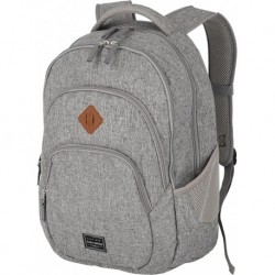 Рюкзак Travelite Basics Light Grey TL096308-03