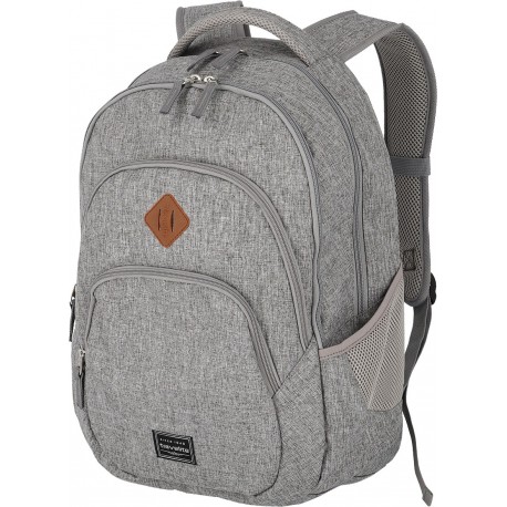 Рюкзак Travelite Basics Light Grey TL096308-03