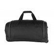 Дорожная сумка на колесах Travelite Miigo Black TL092701-01
