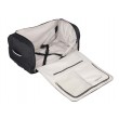 Дорожная сумка на колесах Travelite Miigo Black TL092701-01