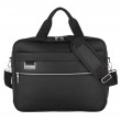 Сумка для ручной клади Travelite Miigo Black TL092704-01