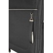 Чемодан Travelite Miigo Black Размер:S TL092747-01