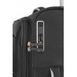 Чемодан Travelite Miigo Black Размер:S TL092747-01