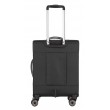 Чемодан Travelite Miigo Black Размер:S TL092747-01