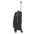 Чемодан Travelite Miigo Black Размер:S TL092747-01