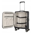 Чемодан Travelite Miigo Black Размер:S TL092747-01