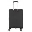 Чемодан Travelite Miigo Black Размер:M TL092748-01