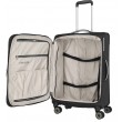 Чемодан Travelite Miigo Black Размер:M TL092748-01