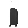 Чемодан Travelite Miigo Black Размер:M TL092748-01