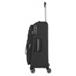 Чемодан Travelite Miigo Black Размер:M TL092748-01