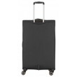 Чемодан Travelite Miigo Black Размер:L TL092749-01