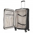 Чемодан Travelite Miigo Black Размер:L TL092749-01
