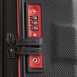 Чемодан Travelite Vector Black Размер:S TL072047-01