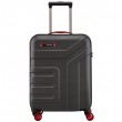 Чемодан Travelite Vector Black Размер:S TL072047-01