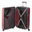 Набір валіз Travelite Vector Coral TL072044-88